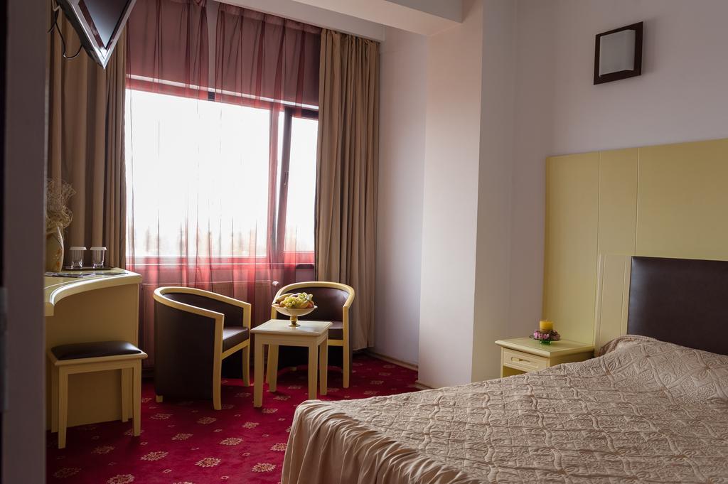Hotel Gmg Constanţa Exterior foto